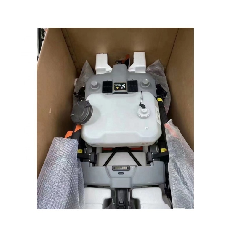 IN STOCKS NEW AND USED T30  spraying body WITH TANK   of DJII  Plant Protection drones agricultural fumigation drone