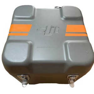 DJII T30 battery protection box, can be loaded with two batteries to reduce battery damage