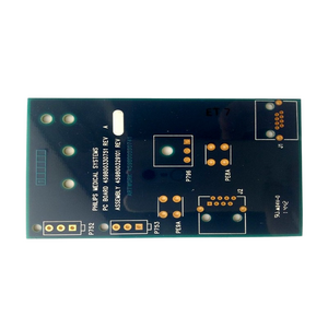 Shenzhen High Frequency Rogers Print Circuit Board RO4003 PCB