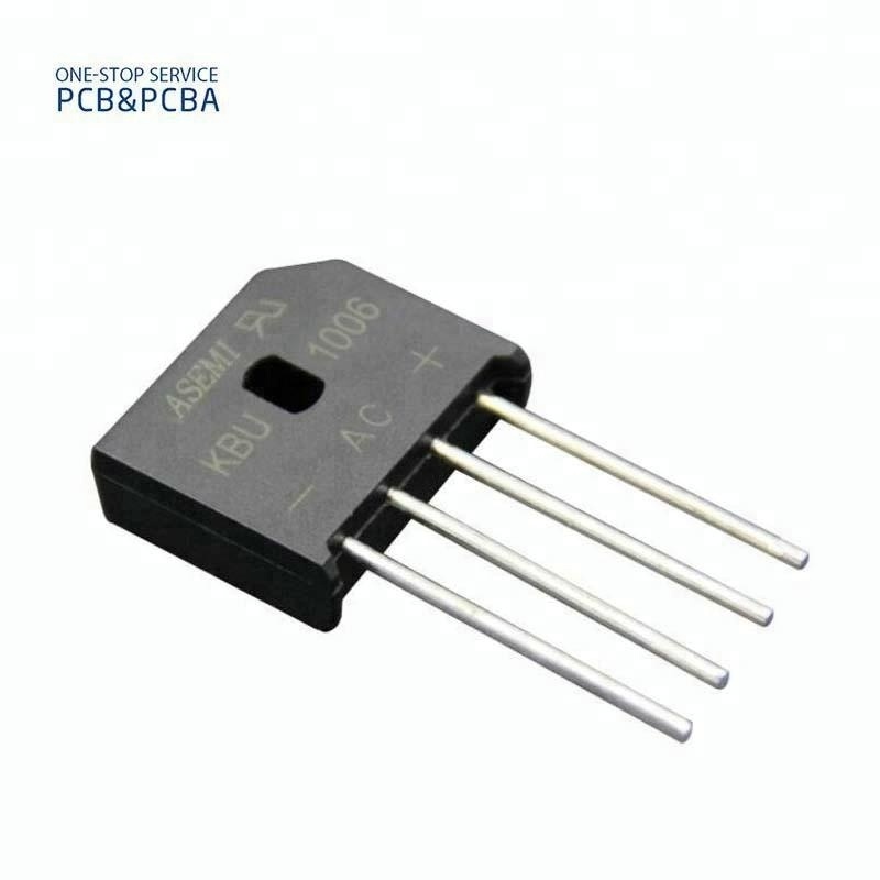 Electroplating Rectifier Diode for Generator Welding Machine Regulator Rectifier Motorcycle Electronic Parts