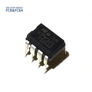 high quality LT1206 Rectifier Bridge SMD Components Diode Manufacturer