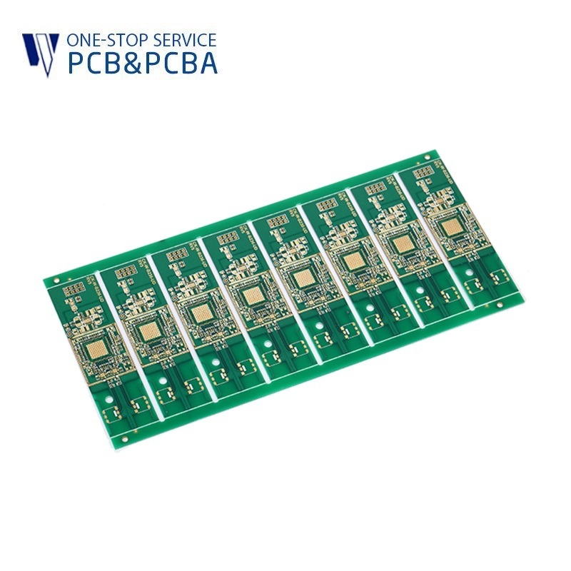 Shenzhen pcba High Quality 94V0 Rohs FR-4 PCB For CASIO Calculator Printed Circuit Board