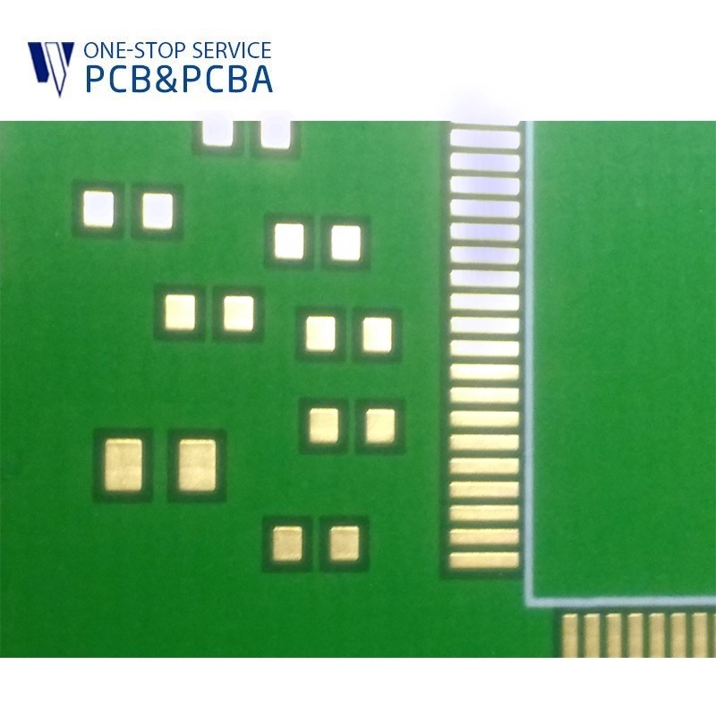 Shenzhen pcba High Quality 94V0 Rohs FR-4 PCB For CASIO Calculator Printed Circuit Board