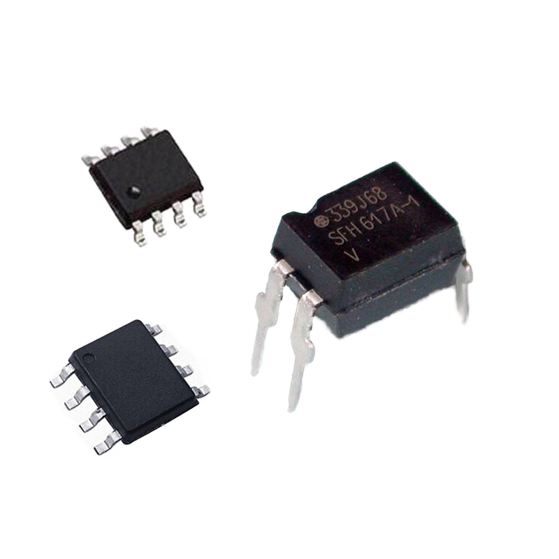 High Quality Integrated circuit IC chip in stock UMG8N SOT-353 Dual NPN Transistor MOS diode original Electronic SMD Mosfet