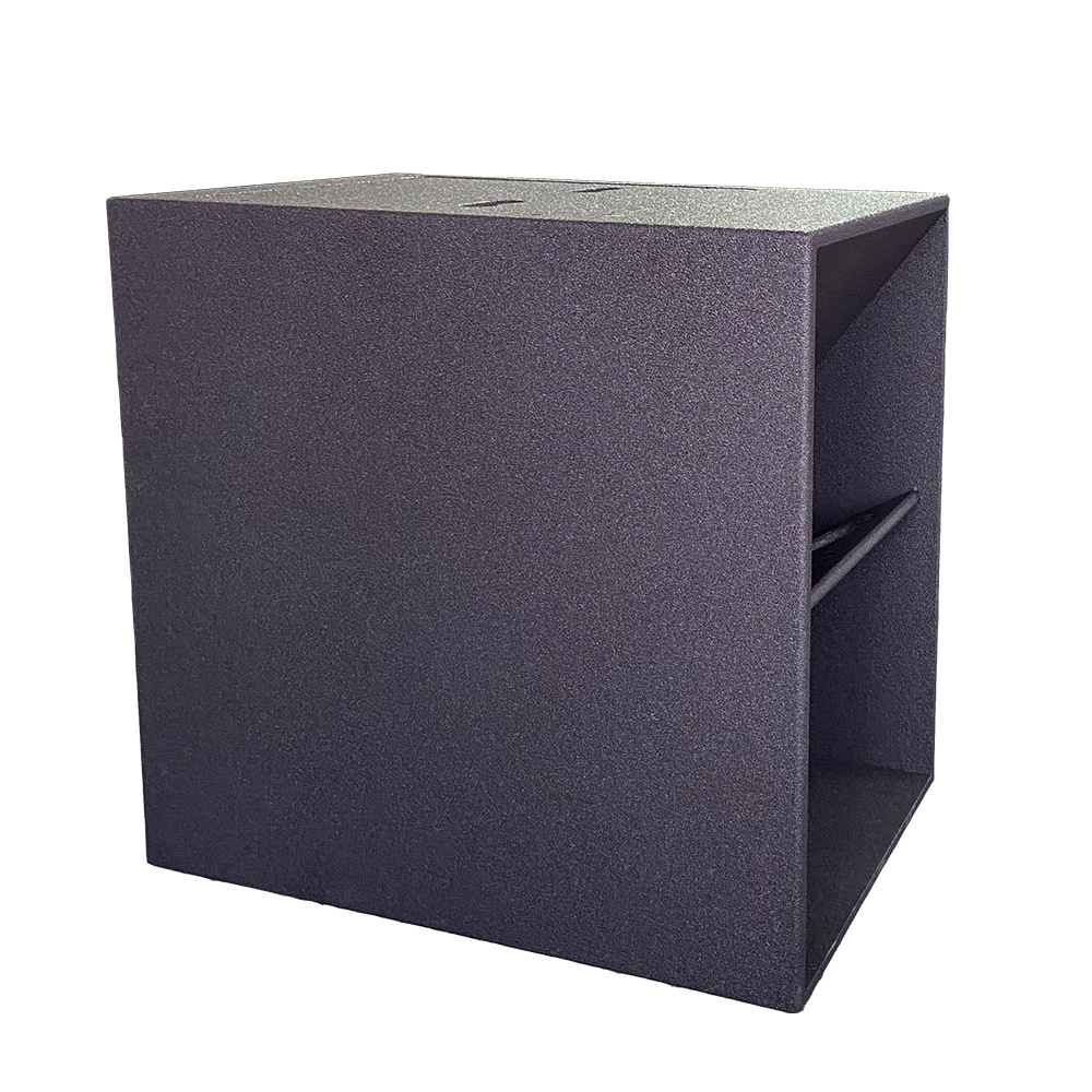 F121 2000W Peak Single 21 inch Subwoofer Speaker