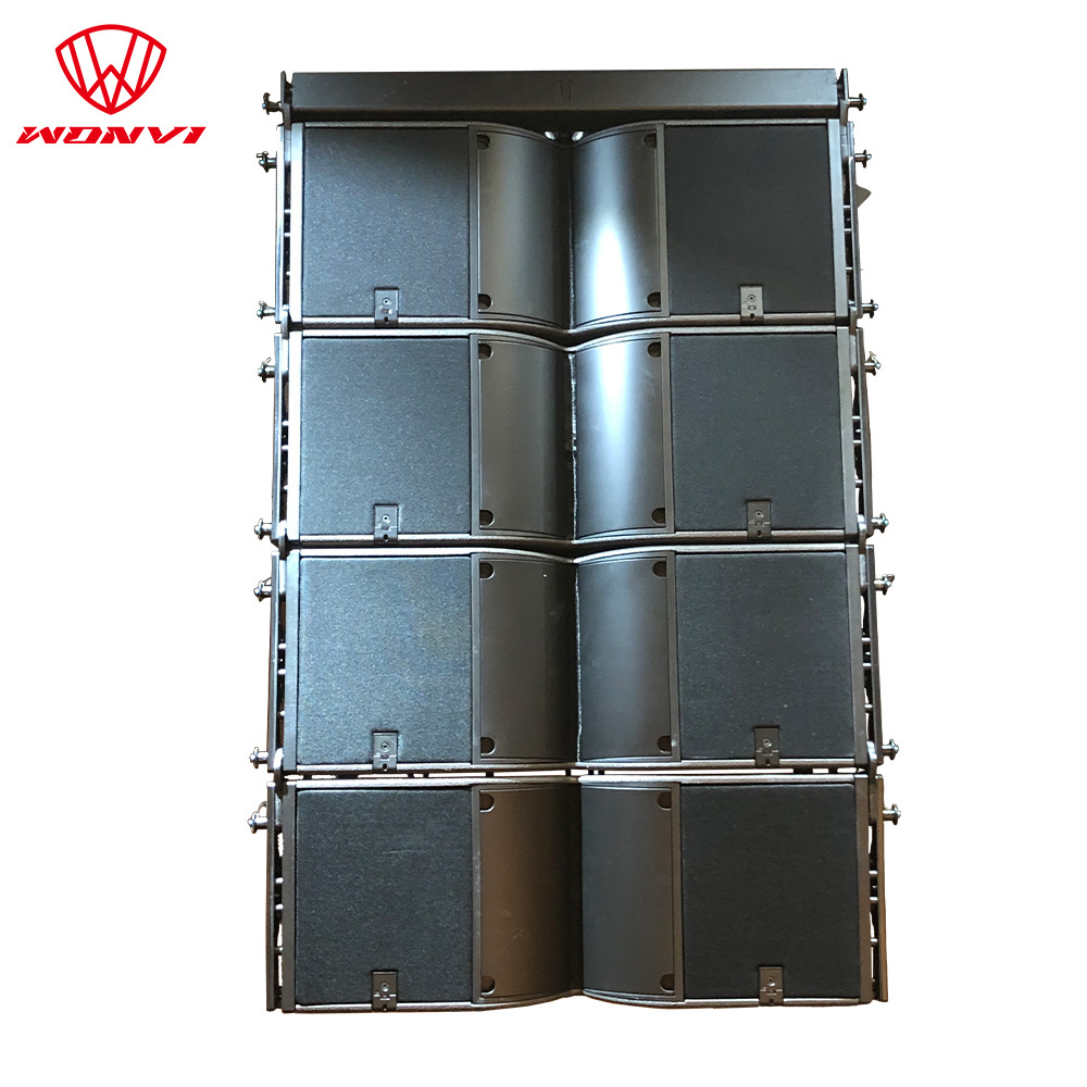 LA212 line array dual 12