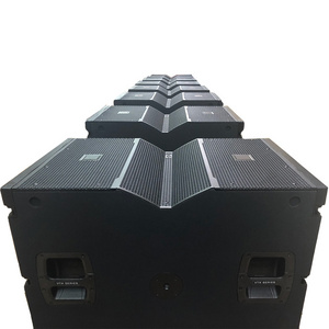 Vtx S25 Dual 15 Inch Woofer Subwoofer V20 Line Array Speaker Live Speakers