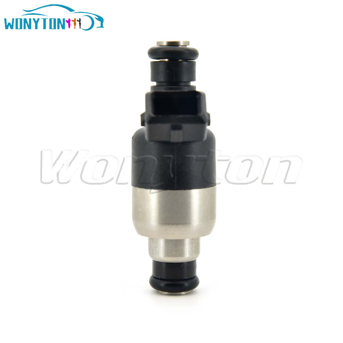 Wholesale prices car fuel injector nozzle 17109450 for DAEWOO Nexia Lanos Espero Nubira 1.5 1.6 16V