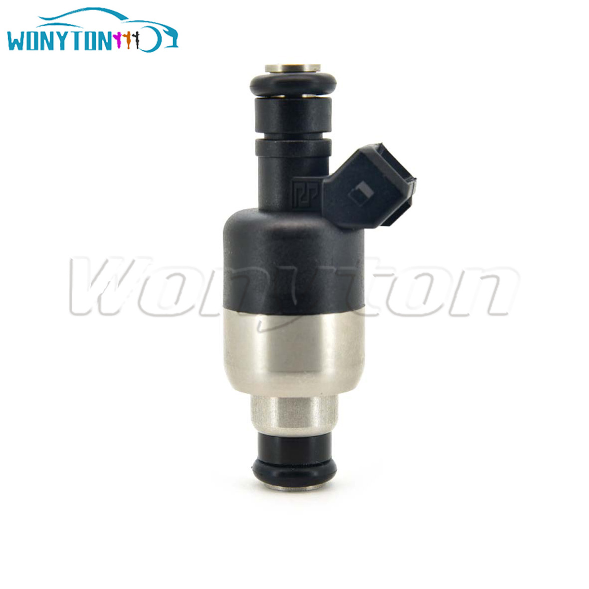 Wholesale prices car fuel injector nozzle 17109450 for DAEWOO Nexia Lanos Espero Nubira 1.5 1.6 16V