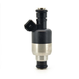 Wholesale prices car fuel injector nozzle 17109450 for DAEWOO Nexia Lanos Espero Nubira 1.5 1.6 16V