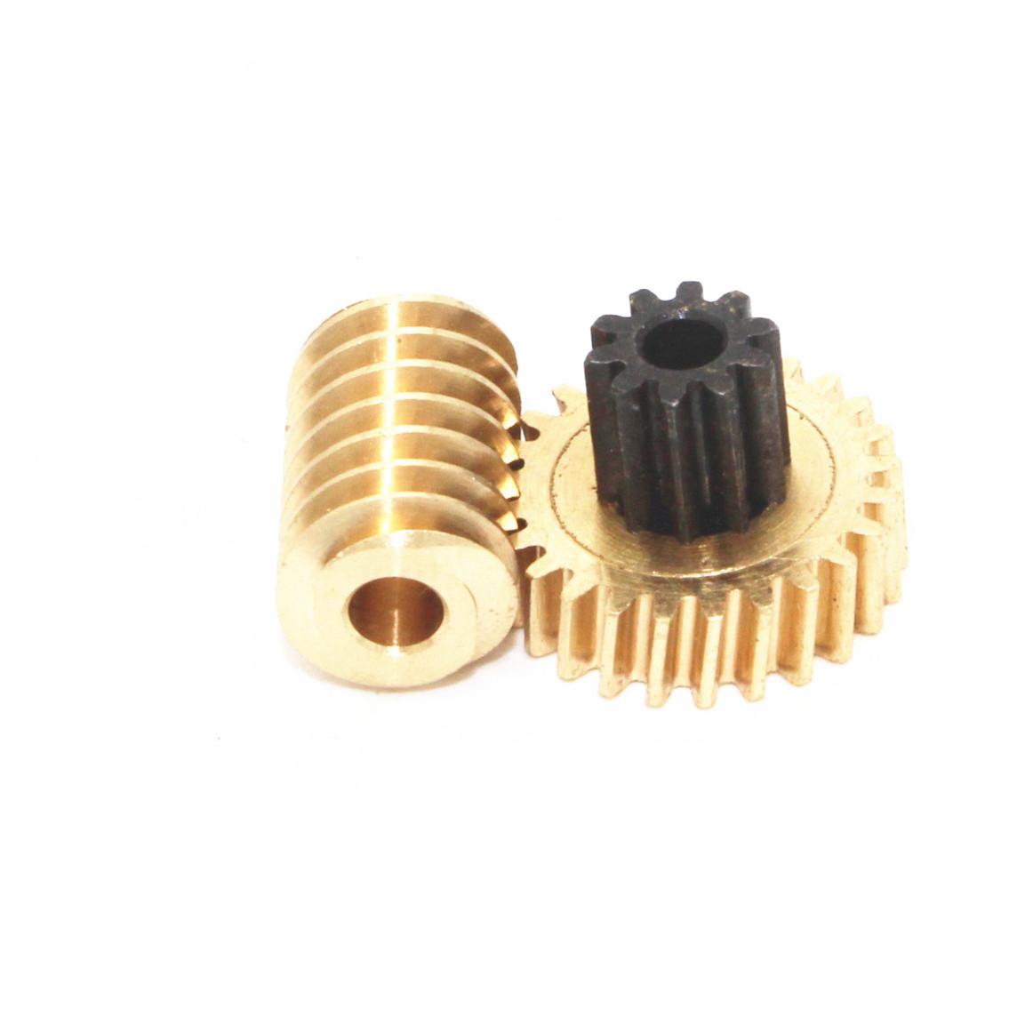 Hot Sale Customized Worm and Pinion Gears Stainless Steel Worm Gear