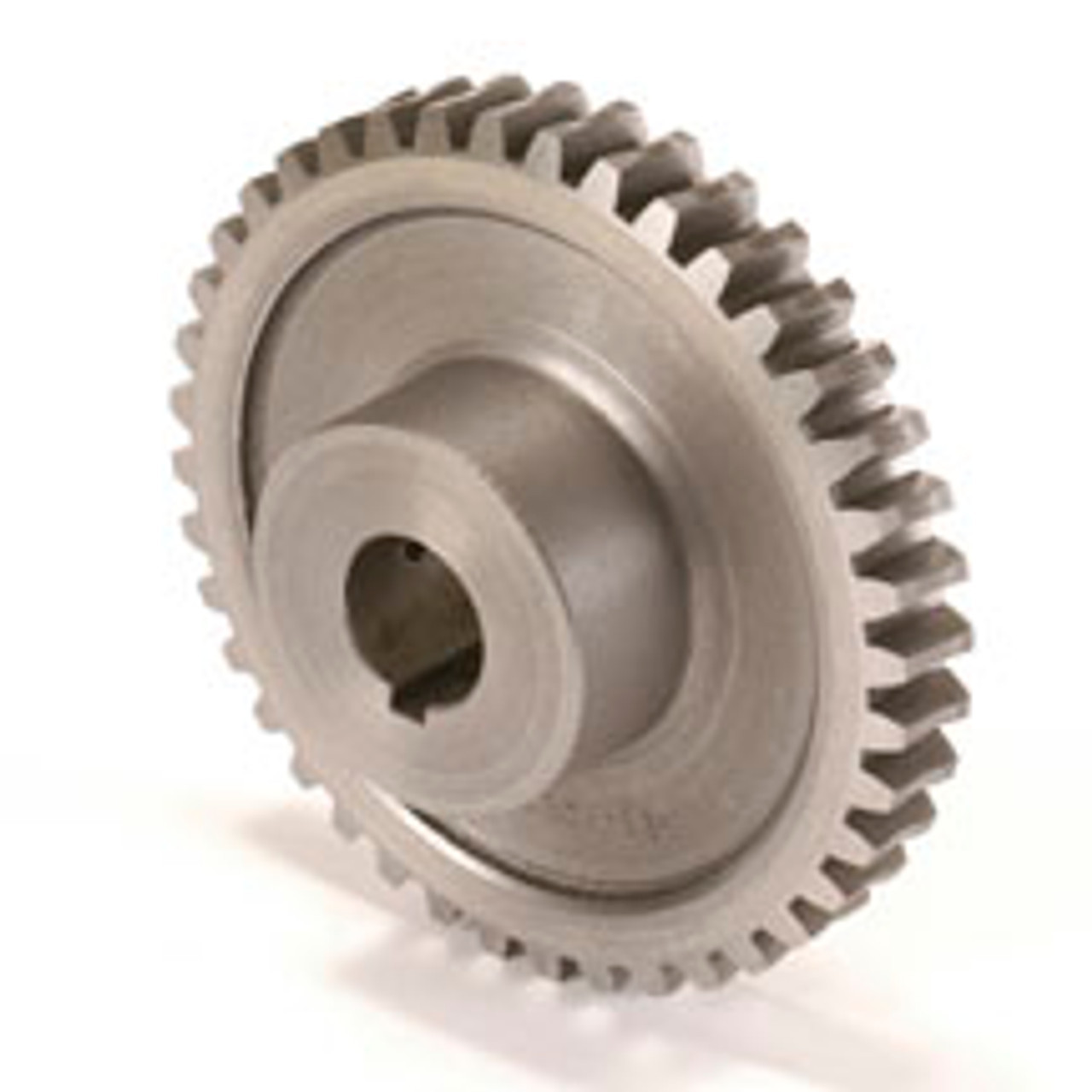 Hot Sale Customized Worm and Pinion Gears Stainless Steel Worm Gear