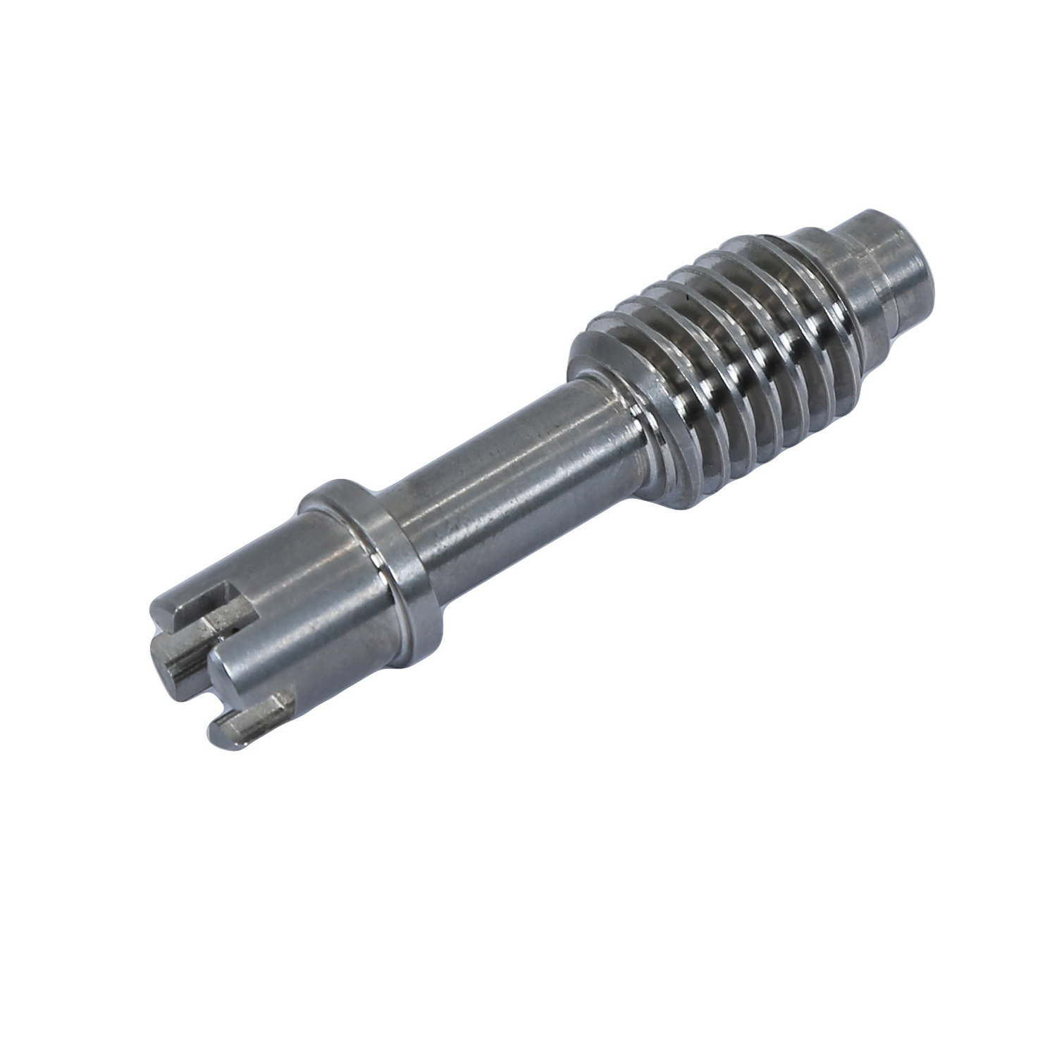 Hot Sale Customized Worm and Pinion Gears Stainless Steel Worm Gear