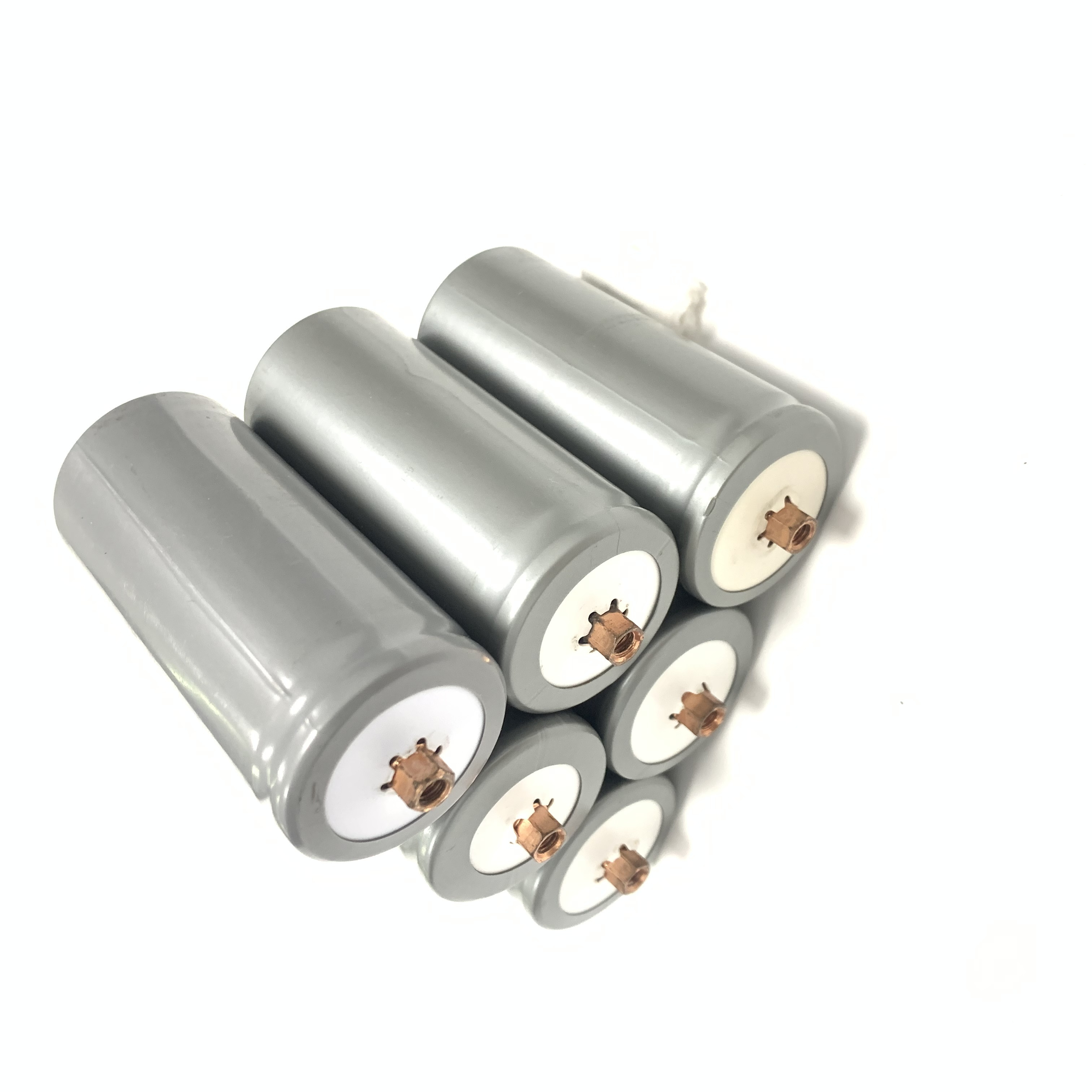 Professional Customization Factory Outlet 3.2V 6Ah Lithium Ion Battery 32650 Multifunction CE Certification Cylindrical Cell