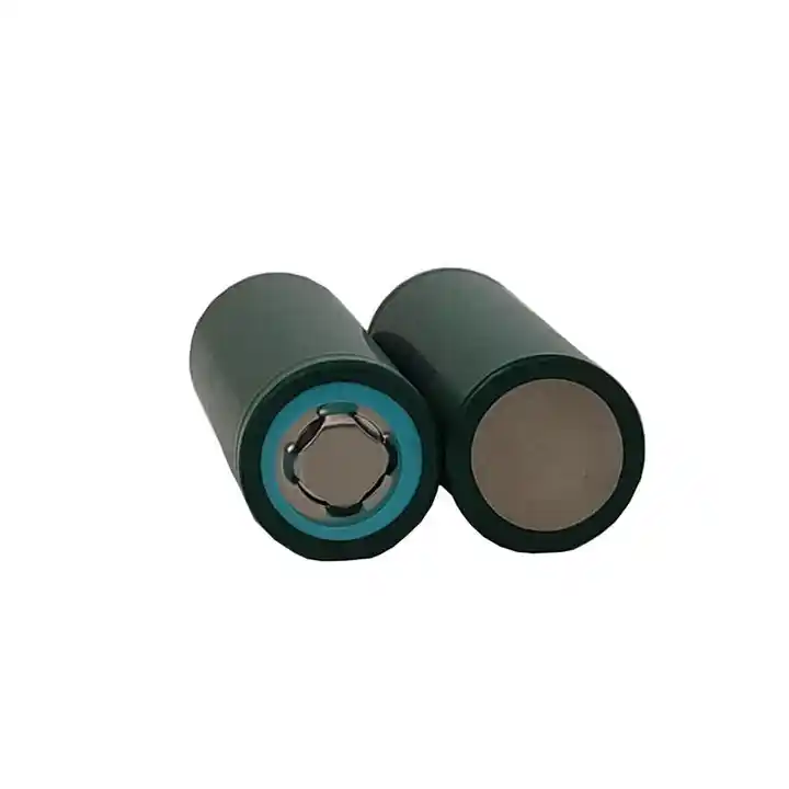 Professional Customization Factory Outlet 3.2V 6Ah Lithium Ion Battery 32650 Multifunction CE Certification Cylindrical Cell