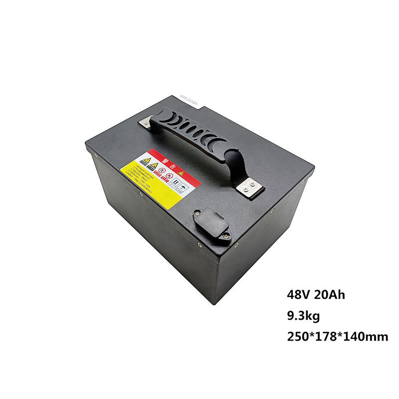 Special Offer 48v 20ah lithium ion batteries for Electric Bicycles/Scooters 48v lifepo4 battery