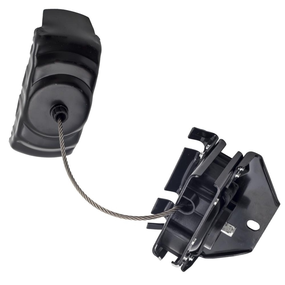 Spare Tire Hoist Assembly - Replacement For Ford F-150 F-250 1997-2003 & Lincoln Blackwood