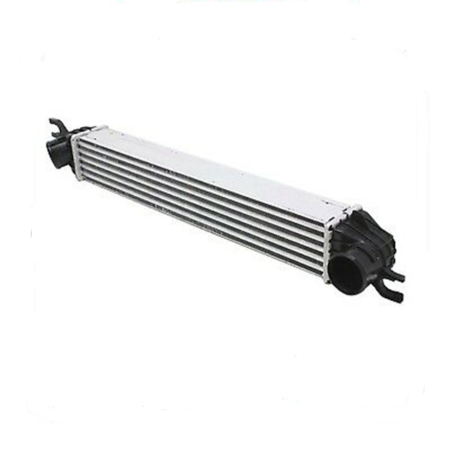 Factory Auto Intercooler Fit For MINI Convertible (R57) R55 R60 R56 R58 R57 R59 2006-2014 17512751277