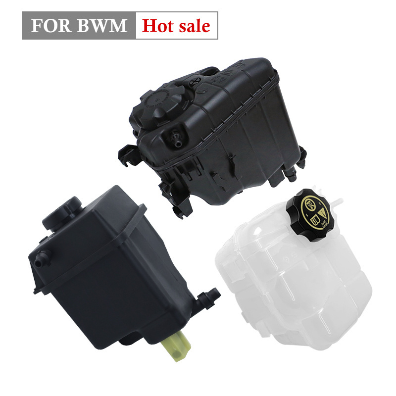 Wholesale Price Coolant Expansion Tank For BMW Mini Expansion Tank 17111436413 17137501959