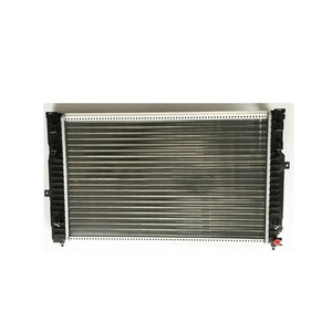 radiator pa66-gf30 manufacturer  Fit For  VW PASSAT B5 1.8 2000 2001 2002 2003 2004 2005 8D0121251AC