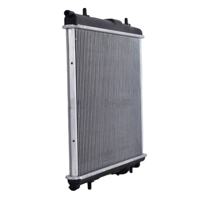 Auto radiator pa66 gf30 for PEUGEOT 206 Hatchback (2A/C)  1.4 i  1998- OE 1330H6