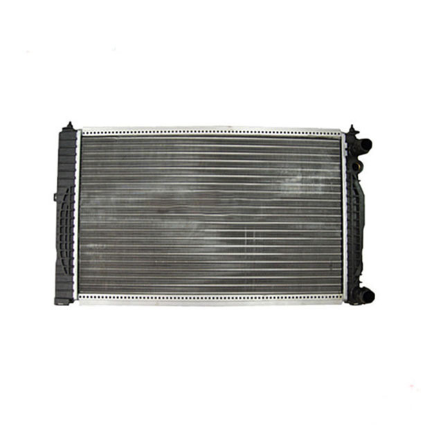 radiator pa66-gf30 manufacturer  Fit For  VW PASSAT B5 1.8 2000 2001 2002 2003 2004 2005 8D0121251AC