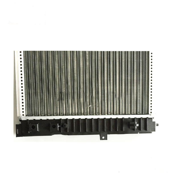 radiator pa66-gf30 manufacturer  Fit For  VW PASSAT B5 1.8 2000 2001 2002 2003 2004 2005 8D0121251AC