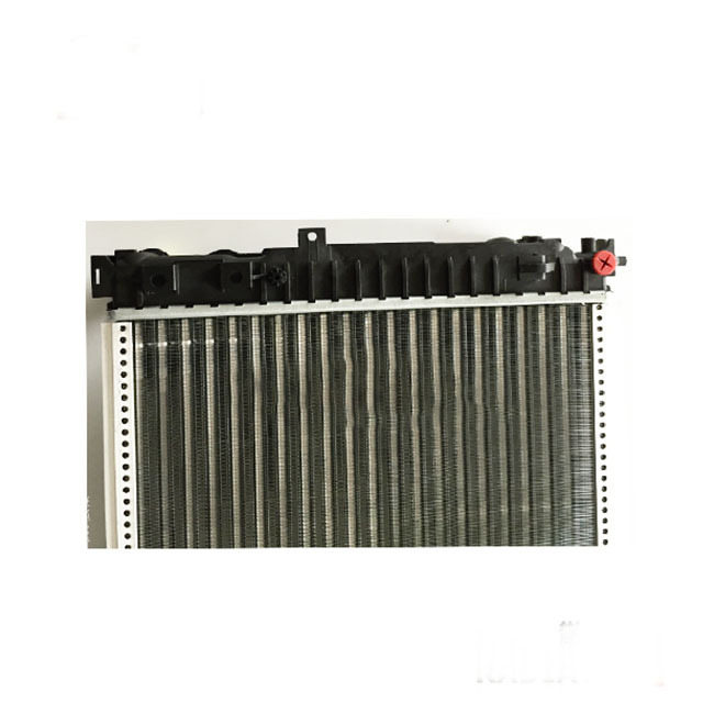 radiator pa66-gf30 manufacturer  Fit For  VW PASSAT B5 1.8 2000 2001 2002 2003 2004 2005 8D0121251AC