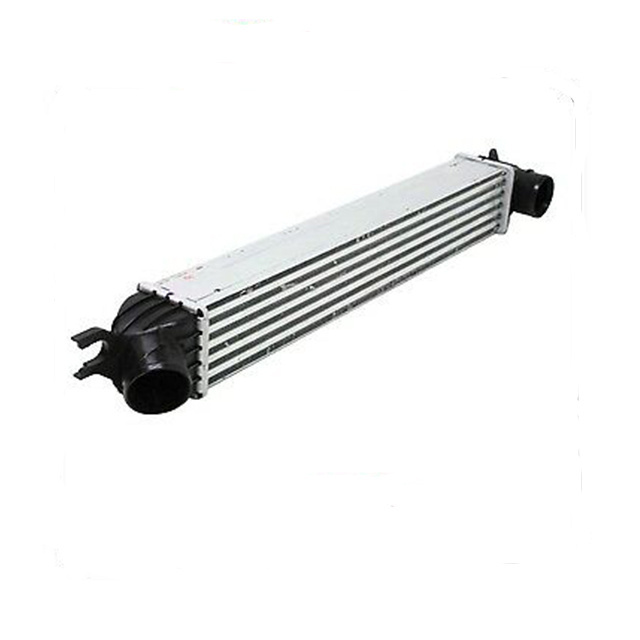 Factory Auto Intercooler Fit For MINI Convertible (R57) R55 R60 R56 R58 R57 R59 2006-2014 17512751277