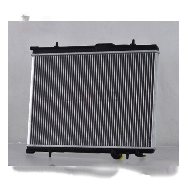 Auto radiator pa66 gf30 for PEUGEOT 206 Hatchback (2A/C)  1.4 i  1998- OE 1330H6