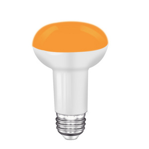 Professional Production Amber Party Led PC Body E26 Led Light Bulb Led Bulbs for Home