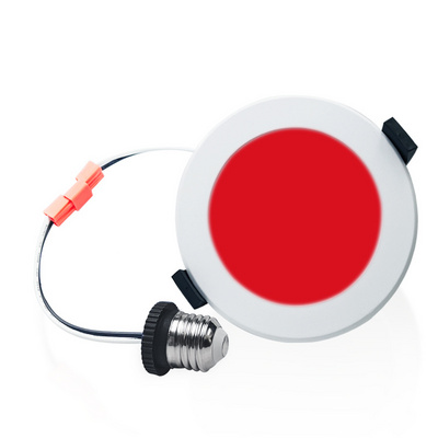 Red led downlight new arrivals