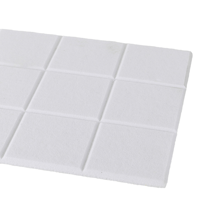 Pet Acoustic 9/12mm Wall Panels/boards Sound Absorbing Felt Tiles Acoustic Panel For Music Studio