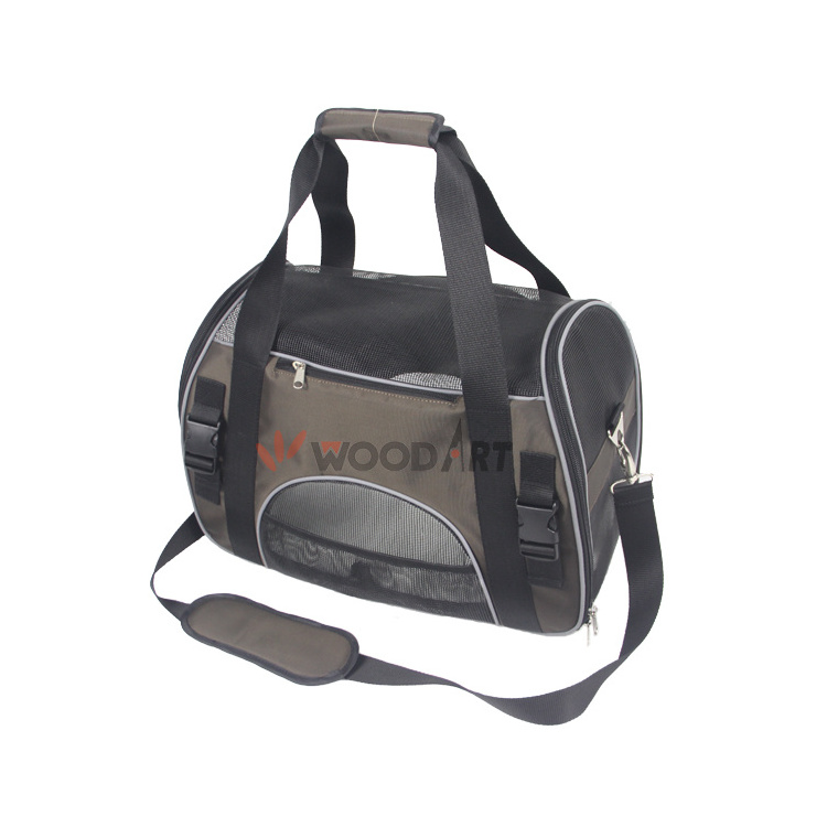 Pet Carrier Sling Puppy Carry Bag Airline Approved Other Pet Carrier For Large Dog