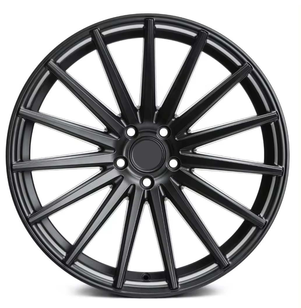 16 17 18 19 20 21 22 23 24 Inch Forged Rims Made Aluminum Alloy  Rims Car Rims