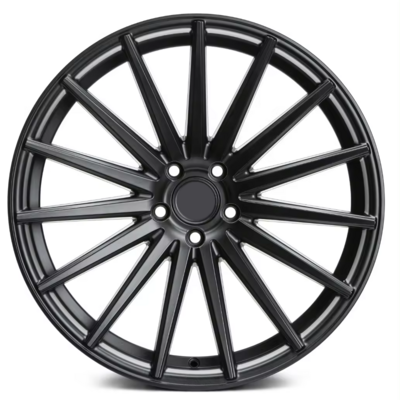 16 17 18 19 20 21 22 23 24 Inch Forged Rims Made Aluminum Alloy  Rims Car Rims