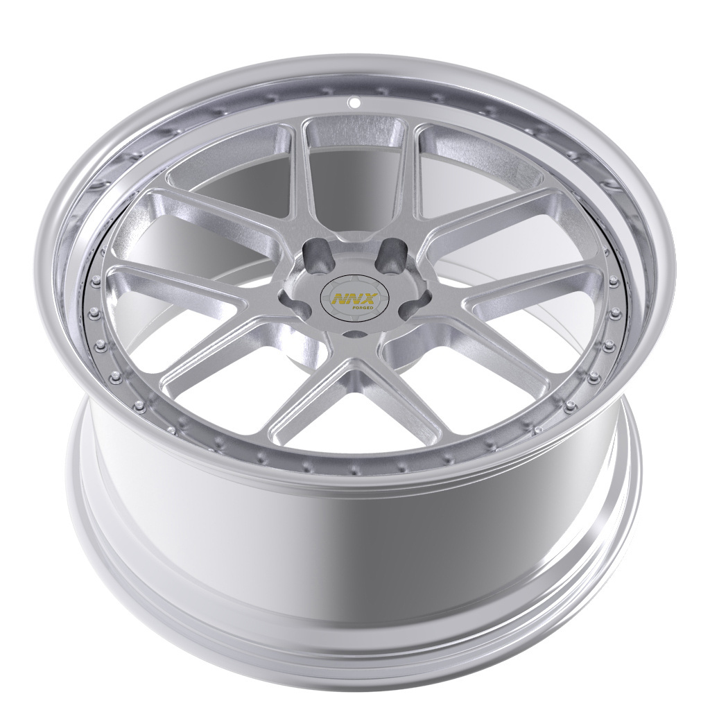 customize deep concave brushed T6061-T6 forgingdeep concave brushed 18 19 20 21 22 23 24 inch rims