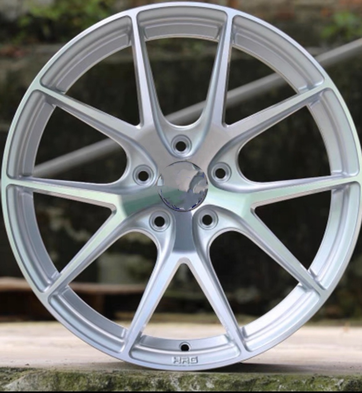 High quality Factory Direct cast rims for car , 15inches  4holes 4X100-114.3 car alloy  wheels