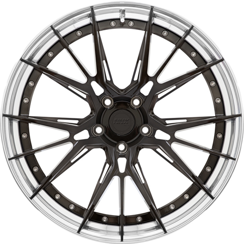 NNX brand new customised quality guaranteed 18 19 20 21 22 23 24 inch 5x114.3 5x120 forged aluminium car alloy wheels