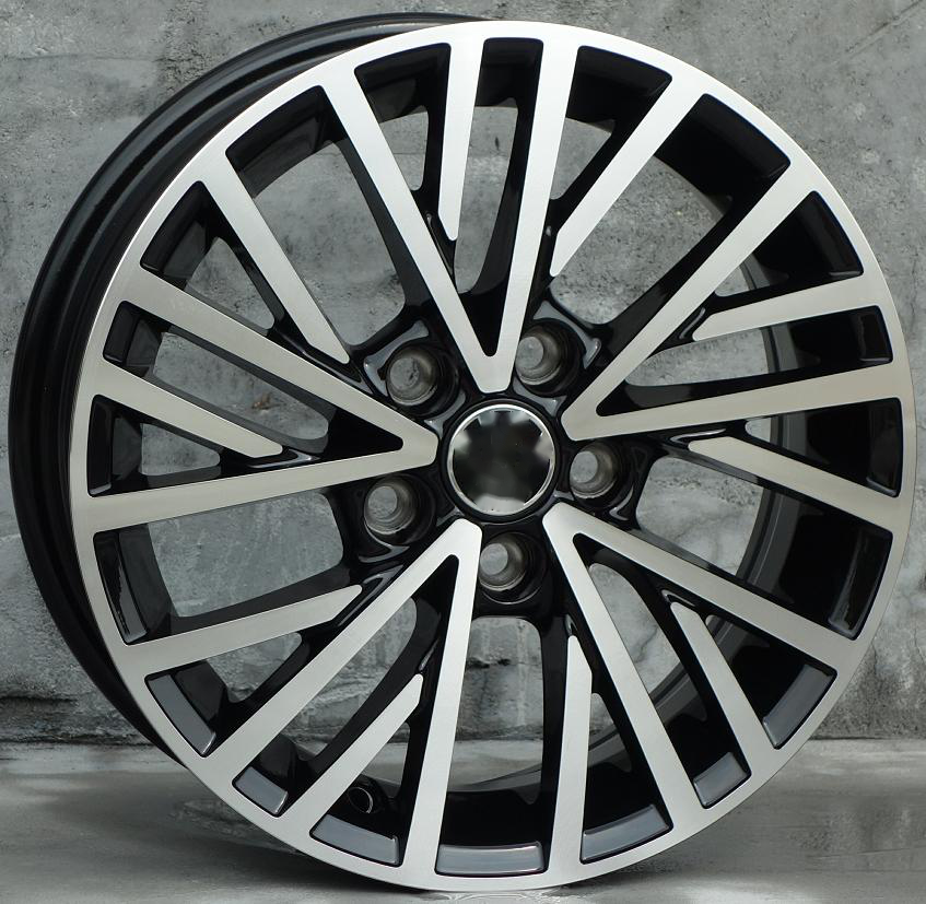 NNX 14 inch 4 hole  aftermarket alloy wheel rim with pcd 114.3