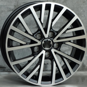 NNX 14 inch 4 hole  aftermarket alloy wheel rim with pcd 114.3