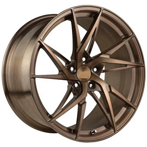 Custom 4 Hole 10 Lug Rims 24 Inch Rims Online 6x135 5x150 5x114.3 Forged Car Wheels On Sale 19 Inch Alloy Wheel Rim