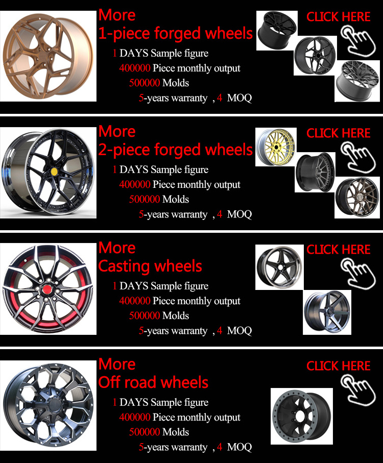 Factory 18 19 20 21 22 inch 5x112 5x120 6x135 alloy forged wheels rims,jante 19 18 5x108mm pouce 5x112 wheel