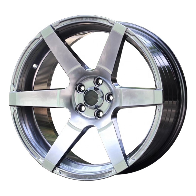 18inch  alloy wheels 5X1143 18x12 24X12 26x16 18x105 matte black  aluminum alloy car wheels