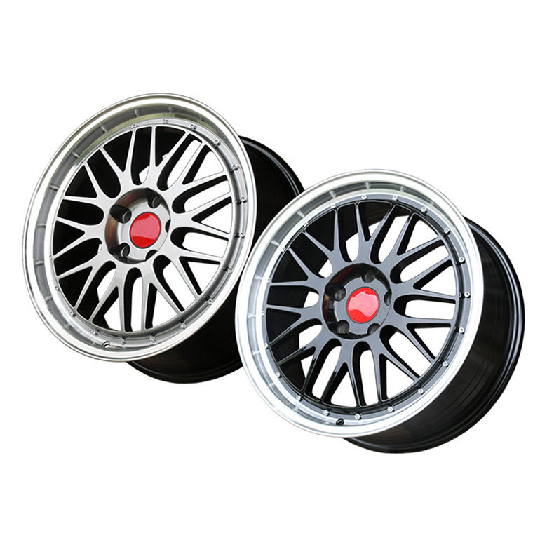 15 inch 16 inch  22x10 22X14 20x14 black 4 hole universal aluminum wheels rim for sale rims