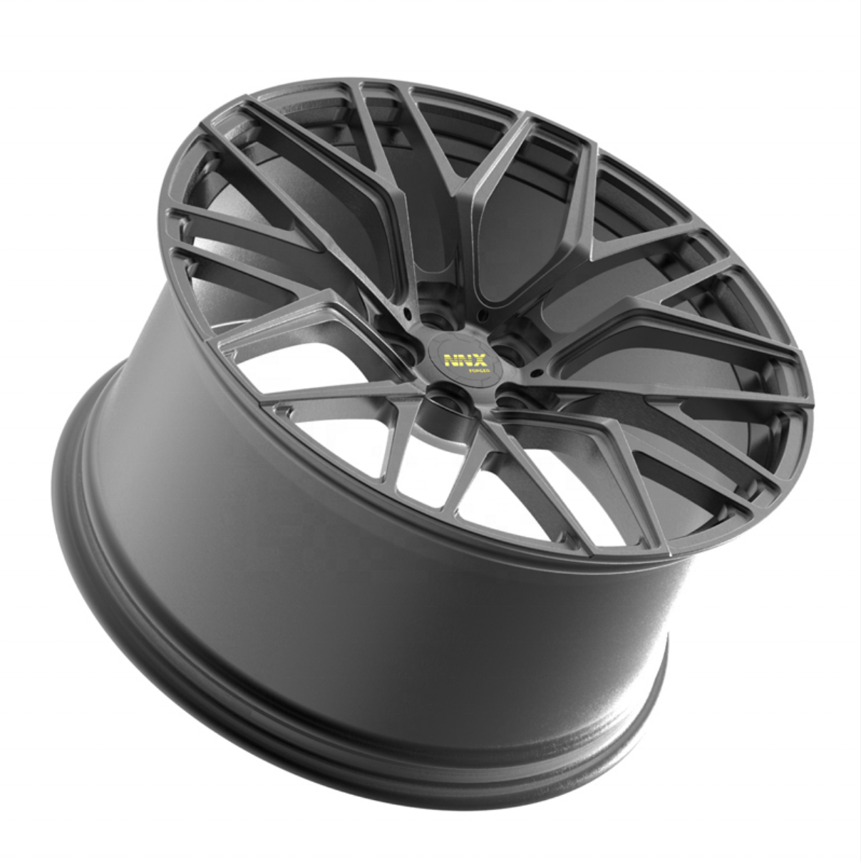 10Jx20 5x114,3 ET45. PCD: 5 / 114,3 CB 60,1bolt 14 * 1,5. Forged Car alloy Wheels rims