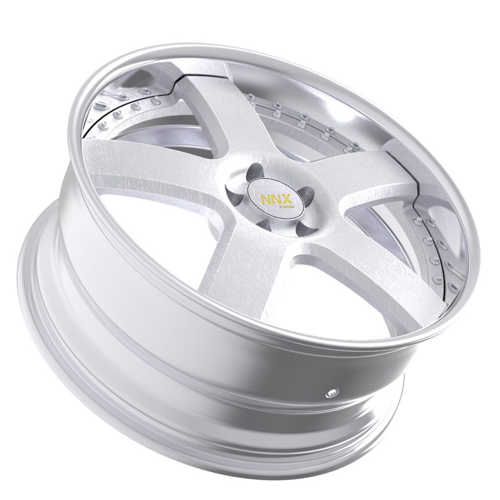 Wholesale New Modified Car Wheels Rims 18 19 20 21 22 23 24 Inch Aluminum Alloy Wheel Forged wheel rim