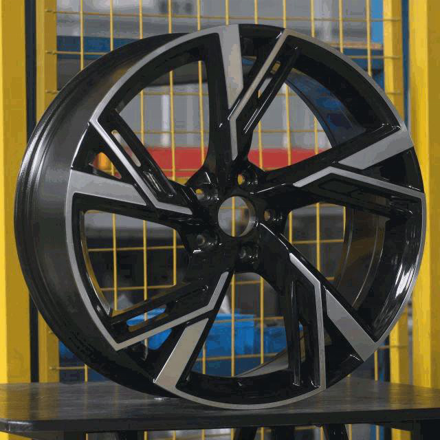 replacement 19*8.5 20*9 21*9.5 5*112 aluminum alloy wheel rim ,jante 18 pouce auto