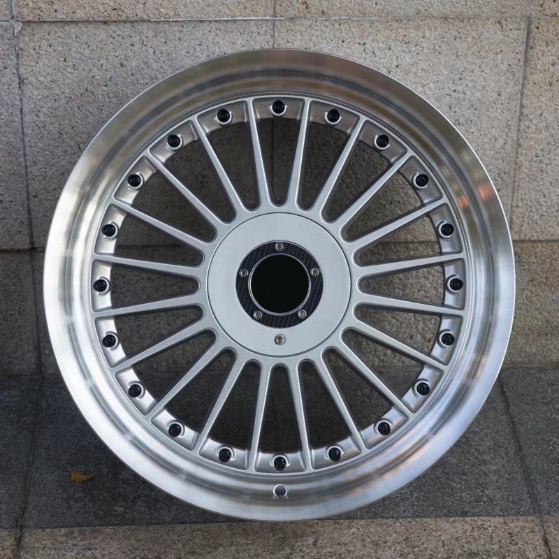 2021 new model wheels 17inch 18inch 19inch aluminum alloy casting wheels