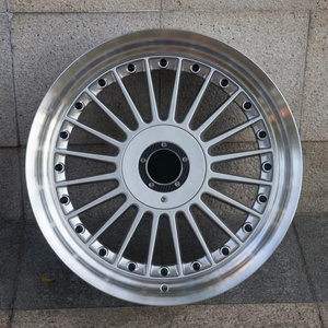 2021 new model wheels 17inch 18inch 19inch aluminum alloy casting wheels